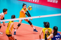 Lịch thi đấu bán kết bóng chuyền nữ Asiad 19: Việt Nam gặp Nhật Bản khi nào?