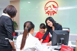 Đã thanh tra thêm 3 doanh nghiệp bảo hiểm AIA, Dai-ichi, Manulife