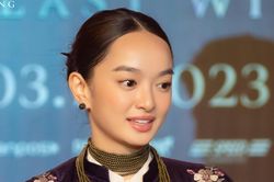 Kaity Nguyễn muốn sớm lập gia đình, được Thuận Nguyễn gửi thư tình