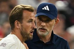 Harry Kane gặp khó học tiếng Đức, chê biệt thự 30 triệu bảng