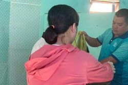 Bắt cóc trong vườn nhà trọ nấu ăn, một người tử vong
