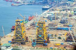 Petrovietnam đặt mục tiêu tăng trưởng để tạo áp lực đổi mới