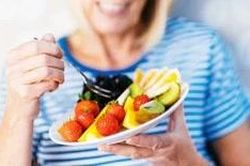 5 loại thực phẩm hữu ích giúp quá trình lão hóa lành mạnh