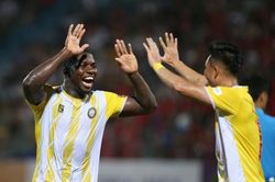 Thắng thuyết phục CAHN, Đông Á Thanh Hóa đoạt Siêu cúp quốc gia 2023