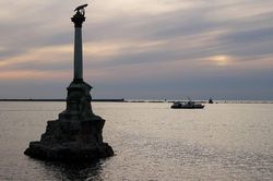 Nga đẩy lùi cuộc tấn công bằng xuồng không người lái nhằm vào Sevastopol