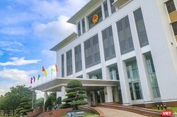 Quảng Nam: GRDP 9 tháng đầu năm 2023 giảm ở hầu hết các chỉ tiêu