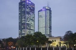 Tòa nhà EVN đã giảm 16,64% lượng điện tiêu thụ so với năm trước