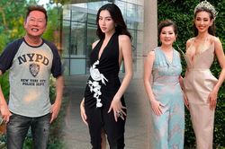 Thùy Tiên bị hủy theo dõi vì bận việc cá nhân, không tham gia hoạt động của MGI?
