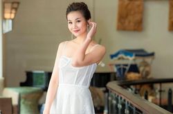 Rộ thời gian Thanh Hằng lên xe hoa về nhà chồng