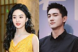 Quá bất lực, Triệu Lệ Dĩnh và Lâm Canh Tân phải làm điều này để cứu vãn phim mới