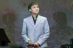 Hồ Văn Cường nhận được hàng trăm triệu đồng, bất ngờ với danh tính người gửi