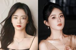 Đàm Tùng Vận lột xác ngoạn mục nhưng vẫn bị chê vì bắt chước Triệu Lệ Dĩnh