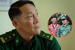 Cuộc Chiến Không Giới Tuyến: Hóa ra đồn phó Quang chính là 'tay trong' của Đoàn?
