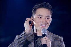 'Danh hài' Vpop gọi tên Phan Mạnh Quỳnh: Hễ giao lưu là khán giả bật cười!