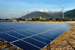 Trung Nam sắp mua lại 2.000 tỷ đồng trái phiếu