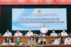 Năm 2023, nhập khẩu 119.000 tấn đường theo phương thức đấu giá