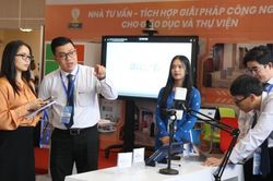 Hội thảo và triển lãm Đảm bảo an toàn, an ninh mạng phục vụ chuyển đổi số năm 2023