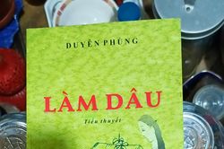 Giá trị nhân văn trong tiểu thuyết 'Làm dâu' của Duyên Phùng