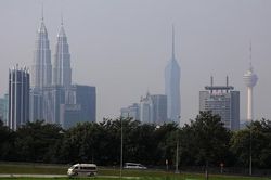 Malaysia thúc giục Indonesia giải quyết vấn nạn khói do cháy rừng