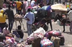 Khủng hoảng lương thực - cảnh báo nạn đói tại Nam Sudan