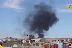 Syria: tấn công học viện quân sự, 100 người thiệt mạng