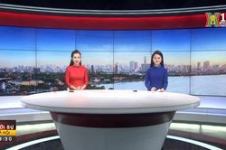 Chương trình Thời sự 18h30 | 06/10/2023