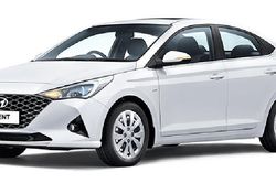 Bảng giá xe ô tô hãng Hyundai mới nhất tháng 10/2023