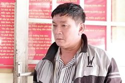 Khởi tố kẻ lừa tráo vé số của người phụ nữ khuyết tật ở Đồng Nai