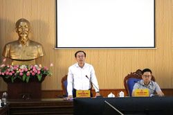 Bắc Kạn: Triển khai các giải pháp để đảm bảo đạt chỉ tiêu thu NSNN