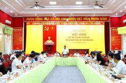 Phát huy hiệu quả các mô hình 'Dân vận khéo'