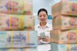 Có 1 tỷ gửi tiết kiệm kỳ hạn 1 tháng nhận lãi suất cao nhất là bao nhiêu?