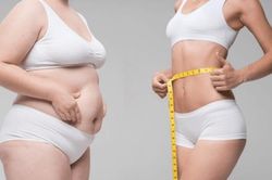 5 thói quen giúp giảm cân bền vững