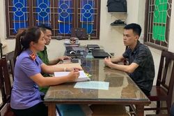 Bắt 'ông trùm' mạo danh bác sỹ để lừa bán thực phẩm chức năng