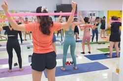 Hướng dẫn tập giảm cân hiệu quả cùng chuyên gia dinh dưỡng