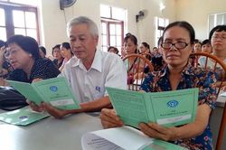 Tin vui cho hàng triệu người hưởng lương hưu khi cải cách tiền lương năm 2024