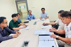 Bình Dương phát hiện ca đậu mùa khỉ thứ 2