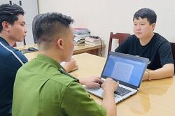 Phá đường dây lừa đảo bán thuốc qua mạng, hơn 7 nghìn bị hại
