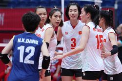 Trực tiếp kết quả đoàn TTVN tại ASIAD 2023 hôm nay: Karate và cờ tướng giành 2 HCĐ