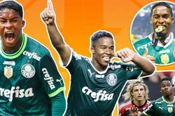 Thần đồng Brazil được cả châu Âu săn đón đã chọn Real Madrid, được kỳ vọng sẽ là 'Ronaldo, Neymar mới'