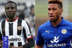 Chuyển nhượng V-League 7/10: SLNA chiêu mộ ngoại binh giá 1 tỷ đồng, Khánh Hòa chốt xong cựu sao Leicester