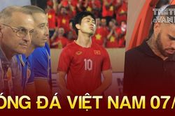Bóng đá Việt Nam hôm nay 7/10: CLB Hà Nội bất ngờ sa thải HLV, Công Phượng chưa hết cơ hội tại ĐT Việt Nam