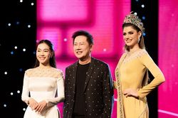 Hơn 60 Hoa hậu của Miss Grand International 2023 nhận sash, ra mắt ở Hà Nội