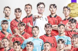 Thủng lưới ngay phút thứ 2, Olympic Hàn Quốc ngược dòng kịch tính trước Nhật Bản để lập kỷ lục giành HCV tại ASIAD