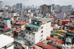 Ngăn chặn hiểm họa cháy, nổ tại các chung cư mi-ni