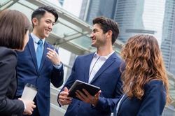 Rút ngắn thời gian xác định nhu cầu sử dụng lao động nước ngoài