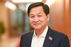 Thành lập ban chỉ đạo xây dựng Đề án Trung tâm tài chính khu vực và quốc tế