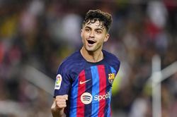 Barcelona đón tin vui trước trận El Clasico