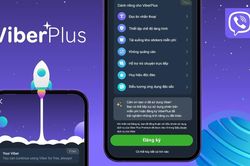 Rakuten Viber công bố Viber Plus với các tính năng và tùy biến độc quyền