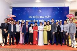 Đồng hành cùng sự phát triển ngành Tâm lý học Việt Nam