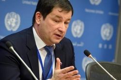 Nga yêu cầu HĐBA họp về việc phương Tây cung cấp vũ khí cho Ukraine